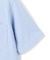 【吸水速乾 / 抗菌防臭 / 防シワ】【J.PRESS OXFORD JERSEY】カノコインレイマイクロストライプ 半袖シャツ / B.D.