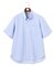 【KING SIZE】【J.PRESS OXFORD JERSEY】カノコインレイ パッチポケットシャツ / B.D.