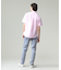 大人気シリーズに新作登場！【WEB限定】コットンオックスバックブルシャツ / B.D.
