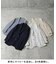 新色追加【WEB限定】【吸水速乾 / 洗える / 超軽量 / ストレッチ】ブリーザブルレノクロス ジャケット