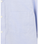 【PREMIUM PLEATS / 形態安定】ピンオックス 半袖シャツ / B.D.