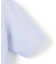 【PREMIUM PLEATS / 形態安定】ピンオックス 半袖シャツ / B.D.