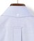 【PREMIUM PLEATS / 形態安定】ピンオックス 半袖シャツ / B.D.