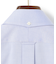 【PREMIUM PLEATS / 形態安定】ピンオックス 半袖シャツ / B.D.