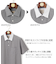 クールビズの頼れる味方【WEB限定】【ビジネス対応 / 吸水速乾】カノコインレイ ポロシャツ