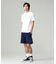 UNISEXで着られるアイコニックな1着【WEB限定】バックブル Ｔシャツ