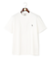 UNISEXで着られるアイコニックな1着【WEB限定】バックブル Ｔシャツ