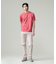 UNISEXで着られるアイコニックな1着【WEB限定】バックブル Ｔシャツ