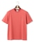 UNISEXで着られるアイコニックな1着【WEB限定】バックブル Ｔシャツ