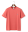UNISEXで着られるアイコニックな1着【WEB限定】バックブル Ｔシャツ