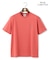 UNISEXで着られるアイコニックな1着【WEB限定】バックブル Ｔシャツ