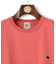 UNISEXで着られるアイコニックな1着【WEB限定】バックブル Ｔシャツ