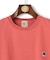 さりげなくちょうどいい【WEB限定 / 8色展開】バックブル Ｔシャツ