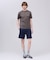 新色追加【WEB限定】バックブル Ｔシャツ