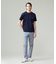 UNISEXで着られるアイコニックな1着【WEB限定】バックブル Ｔシャツ