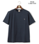 UNISEXで着られるアイコニックな1着【WEB限定】バックブル Ｔシャツ
