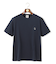 UNISEXで着られるアイコニックな1着【WEB限定】バックブル Ｔシャツ