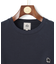 UNISEXで着られるアイコニックな1着【WEB限定】バックブル Ｔシャツ