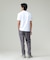 温度に寄り添う服。3シーズンこれ1着【調温機能 / 接触冷感】コンフォーマークルーネック Tシャツ