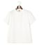 温度に寄り添う服。3シーズンこれ1着【調温機能 / 接触冷感】コンフォーマークルーネック Tシャツ