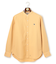 このさりげなさが大人気【IVY COLLECTION】【UNISEX】バックブルオックスガーメントダイ シャツ