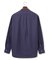 このさりげなさが大人気【IVY COLLECTION】【UNISEX】バックブルオックスガーメントダイ シャツ