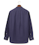 このさりげなさが大人気【IVY COLLECTION】【UNISEX】バックブルオックスガーメントダイ シャツ