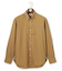 このさりげなさが大人気【IVY COLLECTION】【UNISEX】バックブルチェックガーメントダイ シャツ / B.D.