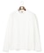 【UVカット / 接触冷感 / 吸水速乾】【J.PRESS PREMIUM JERSEY】無地 ロングスリーブTシャツ