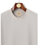 【UVカット / 接触冷感 / 吸水速乾】【J.PRESS PREMIUM JERSEY】無地 ロングスリーブTシャツ