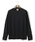 【UVカット / 接触冷感 / 吸水速乾】【J.PRESS PREMIUM JERSEY】無地 ロングスリーブTシャツ