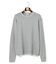 ボーダーニット ロングスリーブＴシャツ
