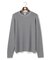 ボーダーニット ロングスリーブＴシャツ