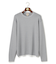 ボーダーニット ロングスリーブＴシャツ