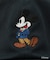 【DISNEY COLLECTION】【UNISEX】ベイスボールキャップ / ミッキーマウス