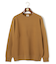 【ストレッチ / イージーケア】【FLEX YARN】クルーネック ニット