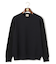 【ストレッチ / イージーケア】【FLEX YARN】クルーネック ニット