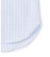【PREMIUM PLEATS / 形態安定】タッタソールチェック ドレスシャツ / B.D.