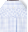 【PREMIUM PLEATS / 形態安定】タッタソールチェック ドレスシャツ / B.D.