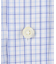 【PREMIUM PLEATS / 形態安定】タッタソールチェック ドレスシャツ / B.D.