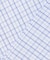 【PREMIUM PLEATS / 形態安定】タッタソールチェック ドレスシャツ / B.D.