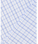 【PREMIUM PLEATS / 形態安定】タッタソールチェック ドレスシャツ / B.D.