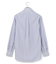 【PREMIUM PREATS / 形態安定】イングリッシュストライプ ドレスシャツ / レギュラー