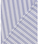 【PREMIUM PREATS / 形態安定】イングリッシュストライプ ドレスシャツ / レギュラー