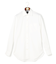 【PREMIUM PLEATS / 形態安定】ピンオックス ドレスシャツ / ワイド