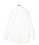 【PREMIUM PLEATS / 形態安定】ピンオックス ドレスシャツ / ワイド
