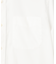 【PREMIUM PLEATS / 形態安定】ピンオックス ドレスシャツ / ワイド