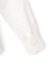 【PREMIUM PLEATS / 形態安定】ピンオックス ドレスシャツ / ワイド