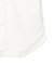 【PREMIUM PLEATS / 形態安定】ピンオックス ドレスシャツ / ワイド