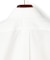 【PREMIUM PLEATS / 形態安定】ピンオックス ドレスシャツ / ワイド